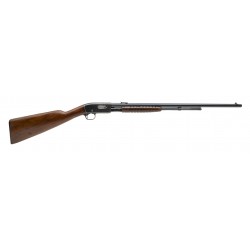 Remington 12 Rifle .22...