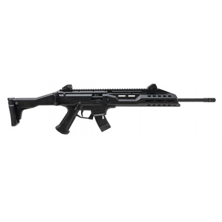 (SN: EP36047) CZ Scorpion EVO 3 S1 Carbine Rifle .22 LR (NGZ4719) New