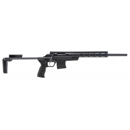 (SN: H303517) CZ 600 TA1 Trail Compact Rifle .300 BLK (NGZ4721) New