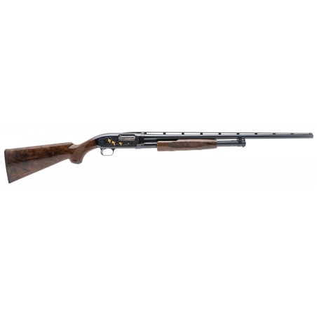 Browning Model 12 Grade 5 Shotgun 20 Gauge (S16330) Consignment