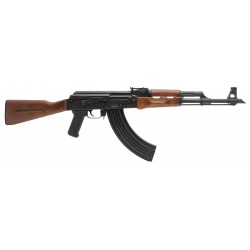 Arsenal AKM type rifle...