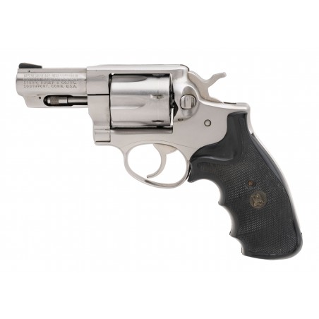 Ruger Police Service Six Revolver .357 Magnum (PR68165) Consignment