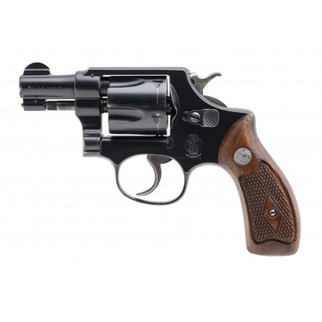 Smith & Wesson Terrier Revolver .38 S&W (PR68322)