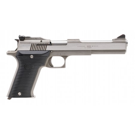 AMT Automag II Pistol .22 Magnum (PR68292) Consignment