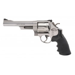 Smith & Wesson 657-3...