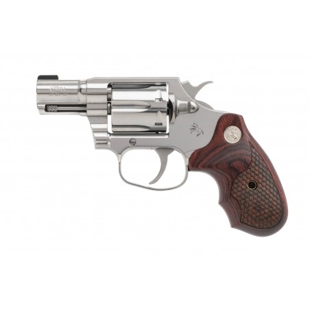 (SN: RA303994) Colt Cobra Revolver .38 Special (NGZ4579) NEW