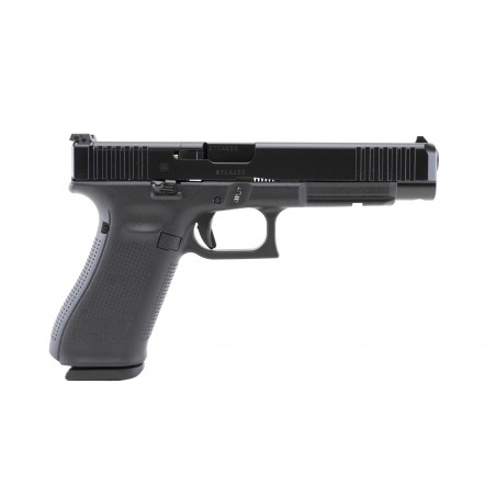 (SN: CCCV831) Glock 34 Gen 5 9mm (NGZ46) New