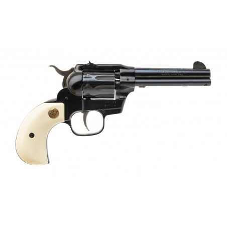 High Standard Double-Nine Natchez Revolver .22LR (PR68319) Consignment