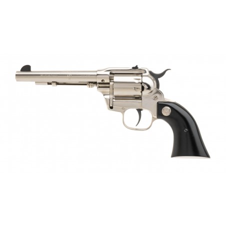 High Standard Double-Nine Revolver .22LR (PR68260) Consignment
