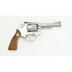 Smith & Wesson 63 .22 LR...