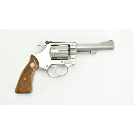 Smith & Wesson 63 .22 LR (PR31440)