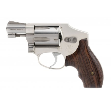 Smith & Wesson 642 Revolver .38 Special (PR68327)