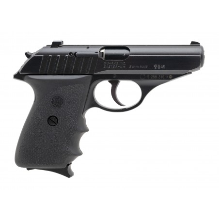 Sig Sauer P232 Pistol .380 ACP (PR68328) ATX