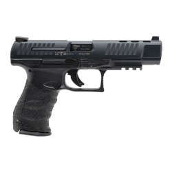 Walther PPQ Pistol 9mm...