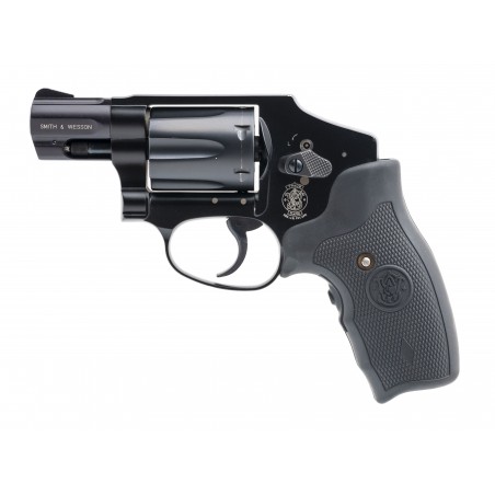Smith & Wesson 432PD Revolver .32 H&R Magnum (PR66545)