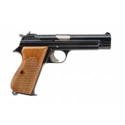 SIG P210-1 Early Pistol 9mm...