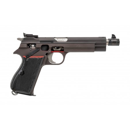 SIG P210-5 Factory Cutaway Pistol 9mm (PR68396) Consignment