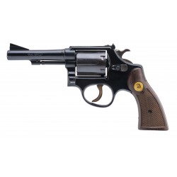 Taurus Spesco Revolver .38...