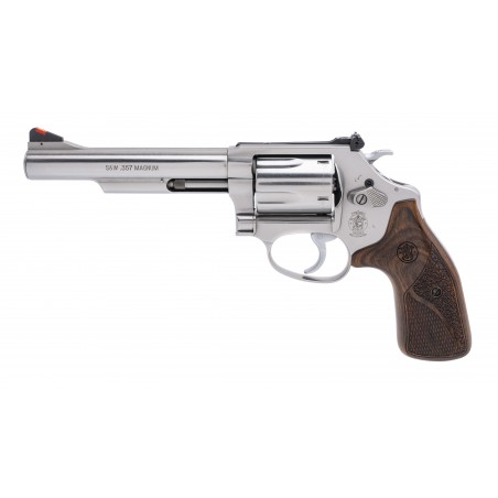 Smith & Wesson 60-18 Revolver .357 Mag (PR67026)