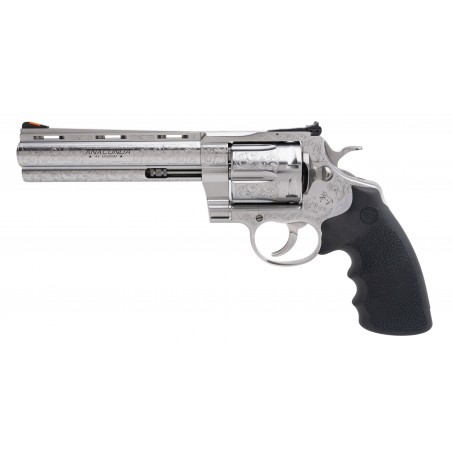 Colt Anaconda Revolver .44 Magnum (C20211) ATX