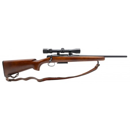 Remington 788 Rifle 7mm-08 (R42399) Consignment