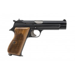 SIG P210-4 Kuba Pistol 9mm...