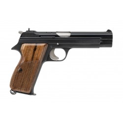 SIG P210-4 Kuba Pistol 9mm...