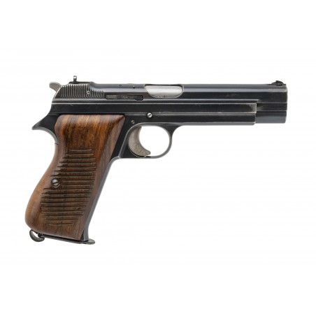 SIG SP47/8 Swedish Contract Pistol 9mm (PR68346) Consignment