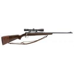 Remington 721 Rifle .270...