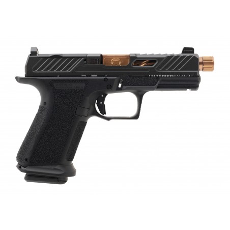 (SN: SSC123812) Shadow Systems MR920 Pistol 9mm (NGZ3449) NEW