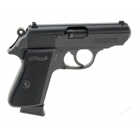 Walther PPK/S Pistol .22LR (PR68037)