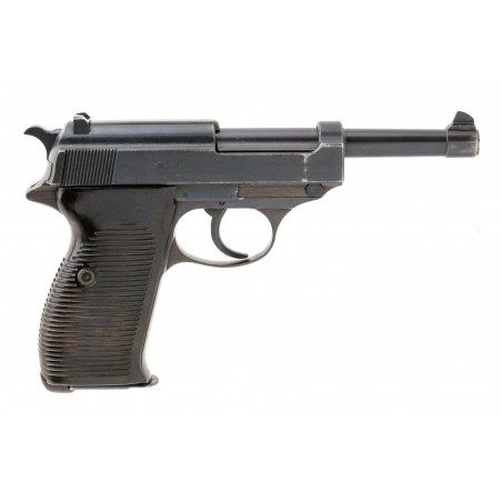 Walther AC42 P.38 WWII Pistol 9mm (PR68336)