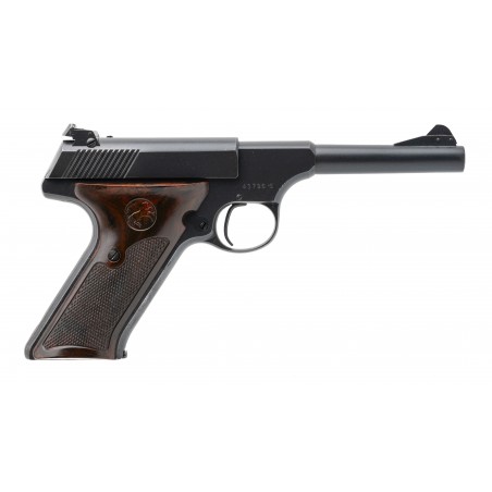 Colt Woodsman 2nd Series Pistol .22LR (C20214)