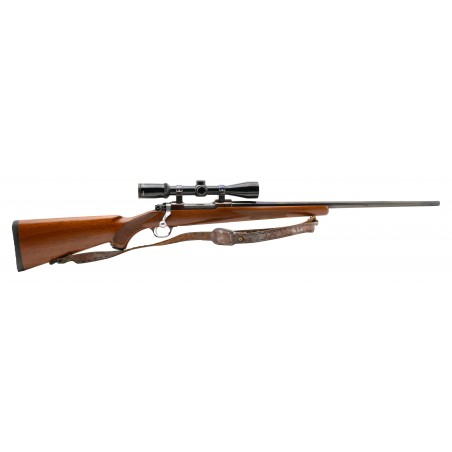 Ruger M77 MKII Rifle 25-06 Rem (R42414) Consignment