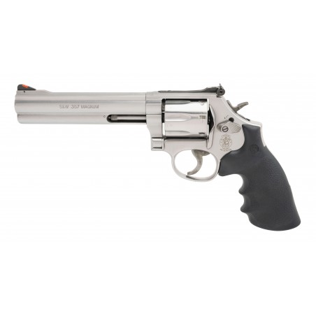 Smith & Wesson 686-6 Revolver .357 Magnum (PR68171)
