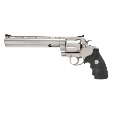 Colt Anaconda Revolver .44 Magnum (C19239)