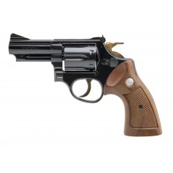 Taurus 66 Revolver .357...