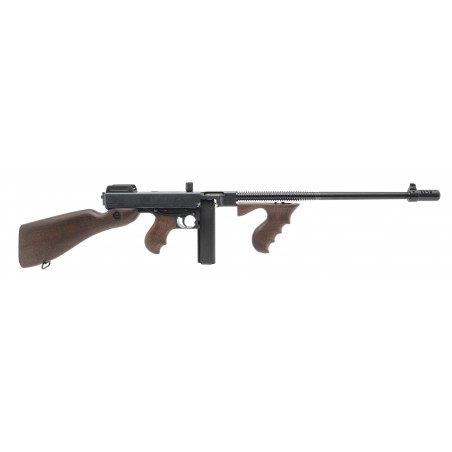 (SN:KAP4895) Auto-Ordnance Thompson 1927 A-1 Rifle .45 ACP (NGZ4730) New