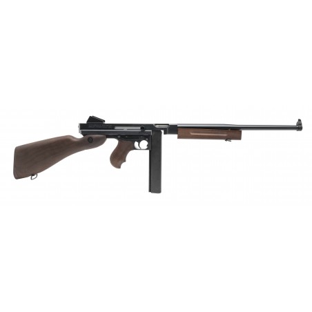 (SN:KBP0571) Auto-Ordnance Thompson M1 Rifle .45 ACP (NGZ4729) New ATX