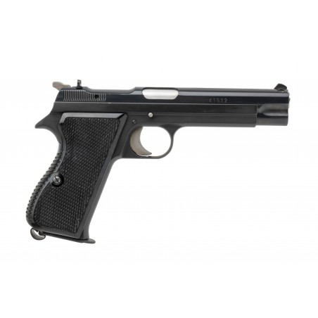 SIG SP47/8 (P210-7) Pistol .22LR (PR68392) Consignment