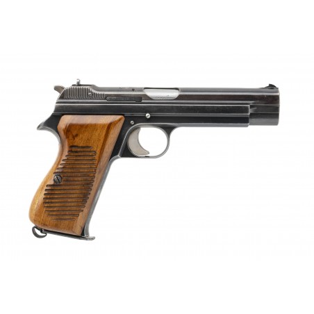 SIG SP47/8 Swedish Contract Pistol 9mm (PR68347) Consignment