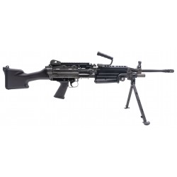 (SN:M249SA10091) FN M249S...