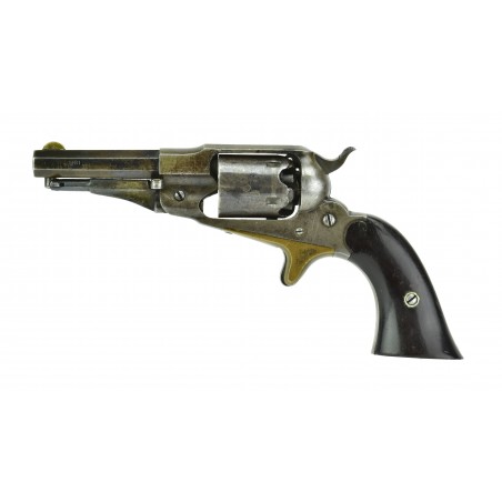 Remington New Pocket Revolver (AH5485)