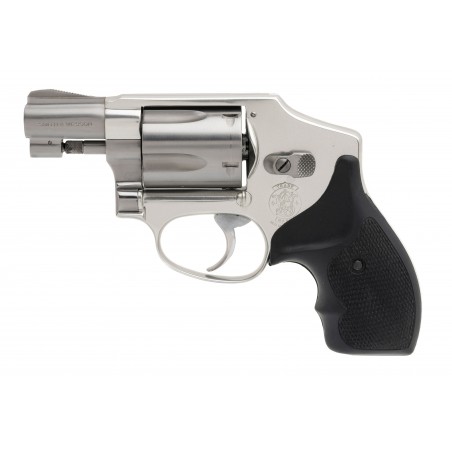 Smith & Wesson 642 Airweight Revolver .38 Special (PR68356)