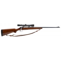 Remington 721 Rifle .300...
