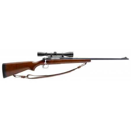 Remington 721 Rifle .300 H&H Mag (R42418)