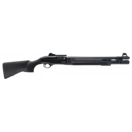 (SN: TA111735) Beretta 1301 Tactical Shotgun 12 GA (NGZ4753) New