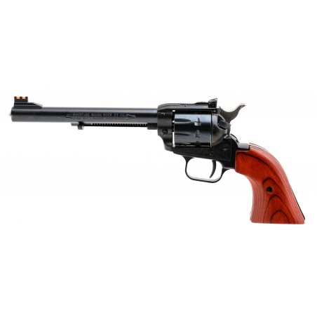 Heritage Rough Rider Revolver .22LR (PR68385)