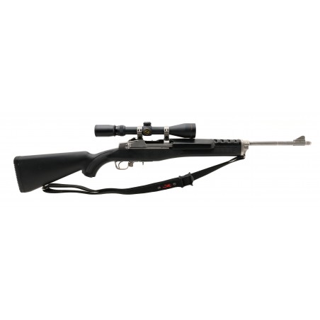 Ruger Ranch Rifle .223 Rem (R42407) Consignment