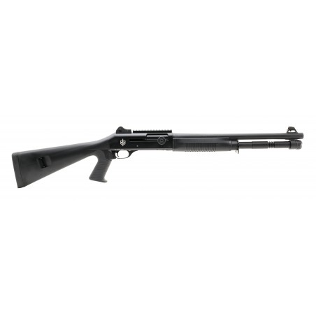 (SN: 751-H23YT-9300) MAC 1014 Pistol Grip Shotgun 12 GA (NGZ4737) New